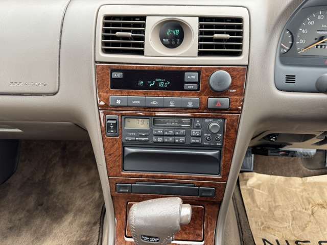 Ref No.A16216262 NISSAN LAUREL Image#10
