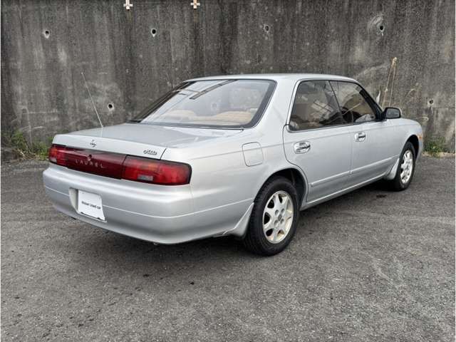 Ref No.A16216262 NISSAN LAUREL Image#2