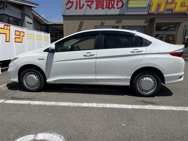 Ref No.A16225153 HONDA GRACE Image#8
