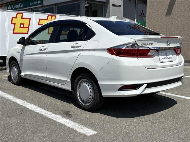 Ref No.A16225153 HONDA GRACE Image#7