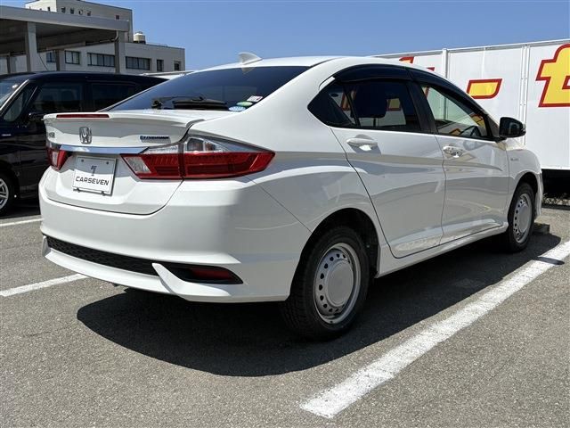 Ref No.A16225153 HONDA GRACE Image#5
