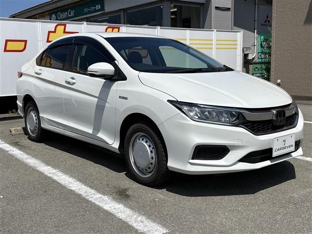 Ref No.A16225153 HONDA GRACE Image#3