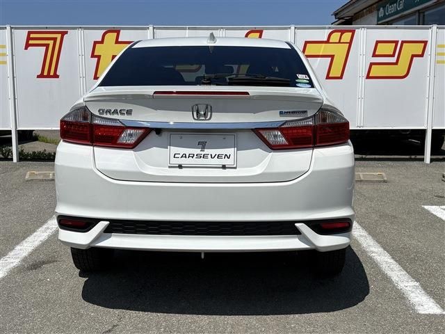 Ref No.A16225153 HONDA GRACE Image#6