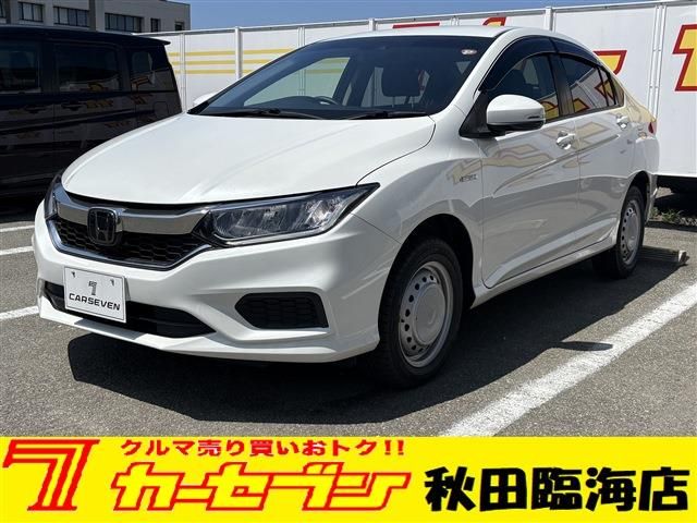HONDA GRACE