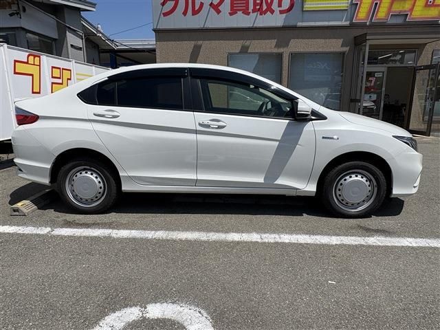 Ref No.A16225153 HONDA GRACE Image#4