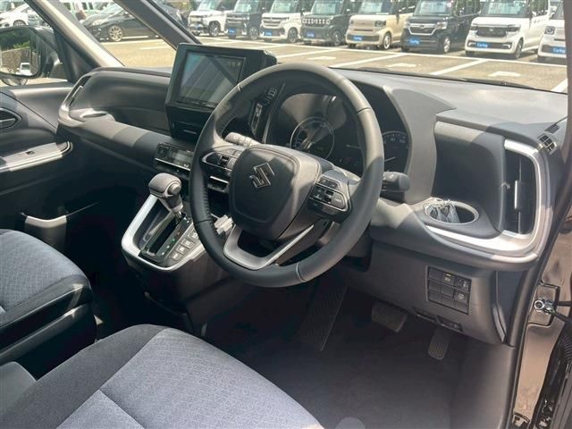 Ref No.A16230958 SUZUKI LANDY Image#13