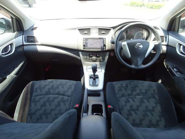 Ref No.A16251846 NISSAN SYLPHY Image#4