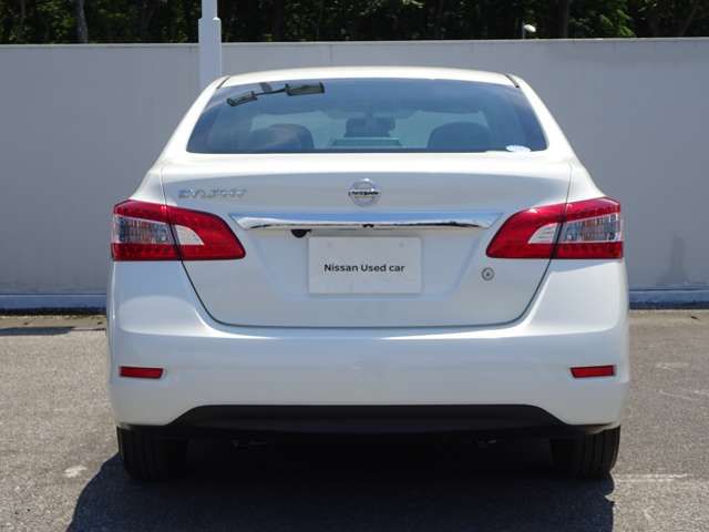 Ref No.A16251846 NISSAN SYLPHY Image#7