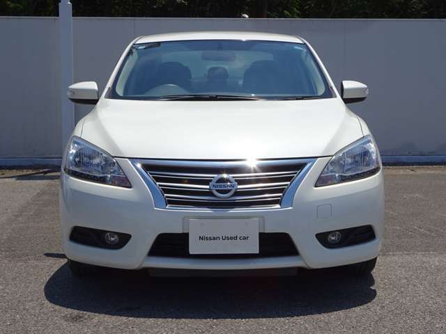 Ref No.A16251846 NISSAN SYLPHY Image#5