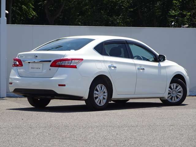 Ref No.A16251846 NISSAN SYLPHY Image#3