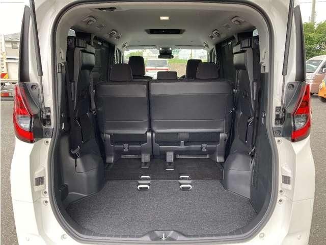 Ref No.A16252000 SUZUKI LANDY Image#20