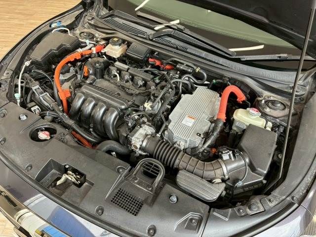 Ref No.A16261036 HONDA INSIGHT Image#20