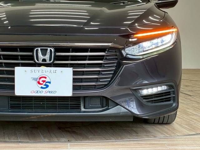 Ref No.A16261036 HONDA INSIGHT Image#18