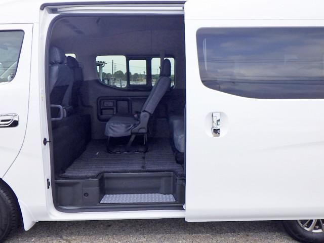 Ref No.A16261306 NISSAN CARAVAN Image#11
