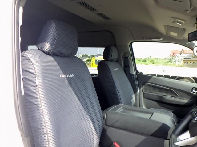 Ref No.A16261306 NISSAN CARAVAN Image#20