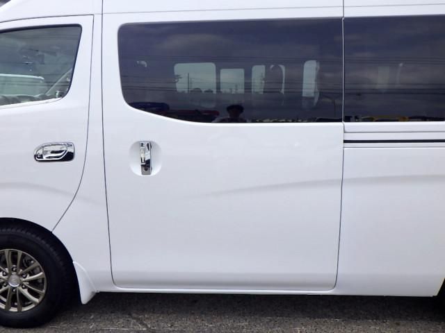 Ref No.A16261306 NISSAN CARAVAN Image#10