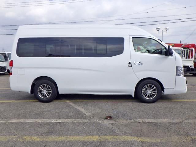 Ref No.A16261306 NISSAN CARAVAN Image#4