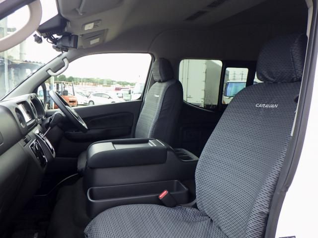 Ref No.A16261306 NISSAN CARAVAN Image#17