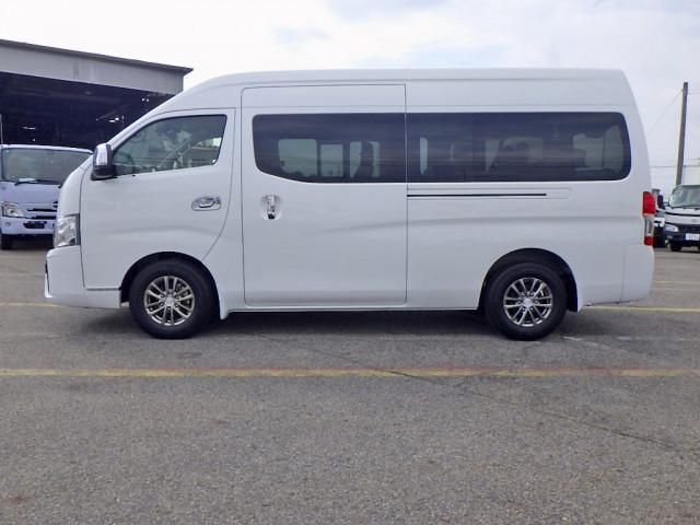 Ref No.A16261306 NISSAN CARAVAN Image#5