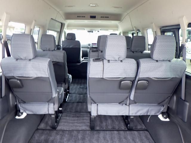 Ref No.A16261306 NISSAN CARAVAN Image#9