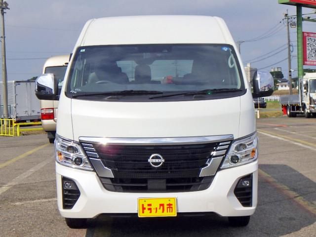Ref No.A16261306 NISSAN CARAVAN Image#3