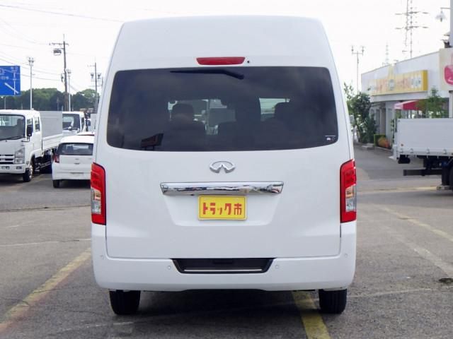 Ref No.A16261306 NISSAN CARAVAN Image#6