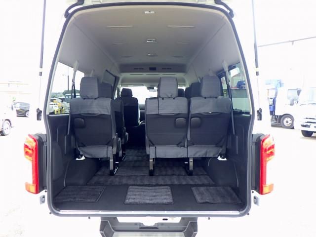 Ref No.A16261306 NISSAN CARAVAN Image#7