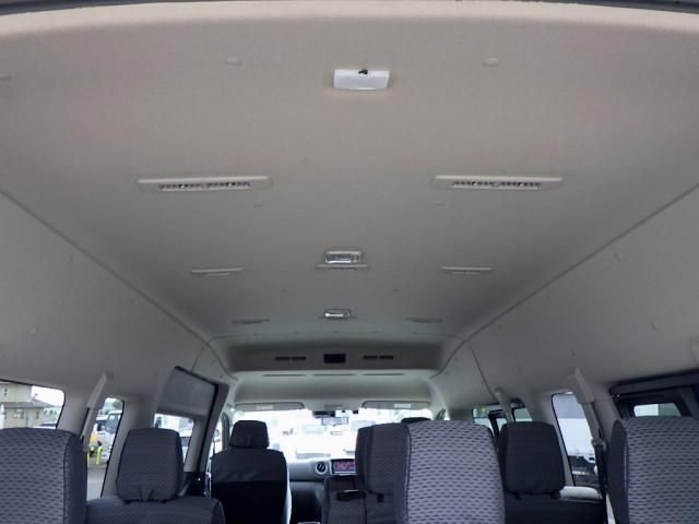 Ref No.A16261306 NISSAN CARAVAN Image#8