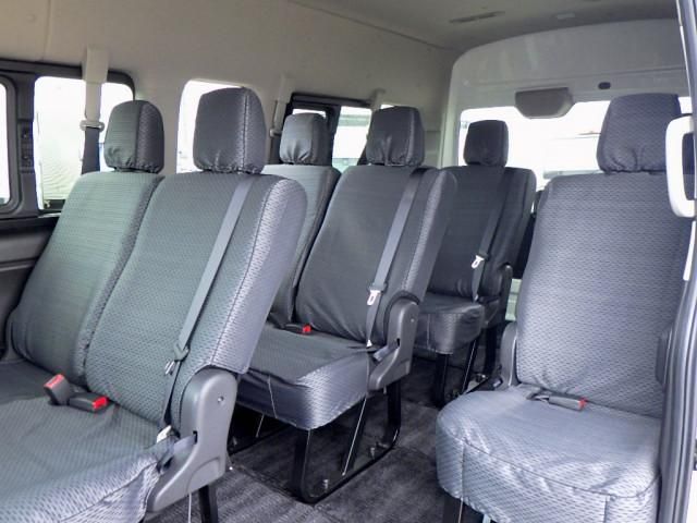 Ref No.A16261306 NISSAN CARAVAN Image#14