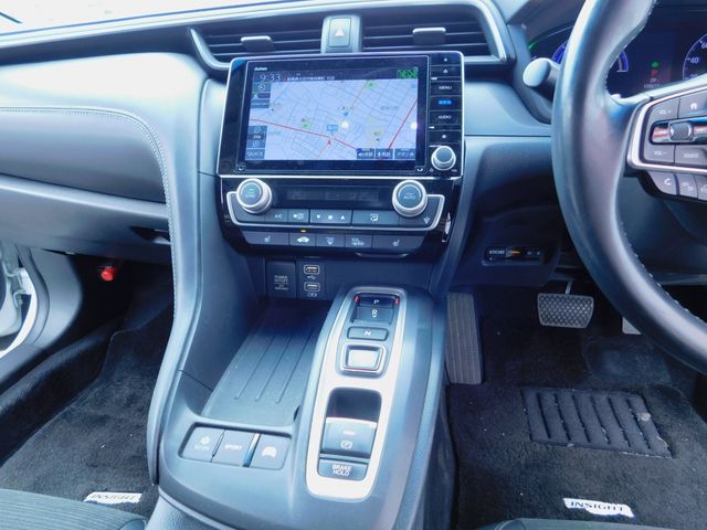 Ref No.A16261814 HONDA INSIGHT Image#11