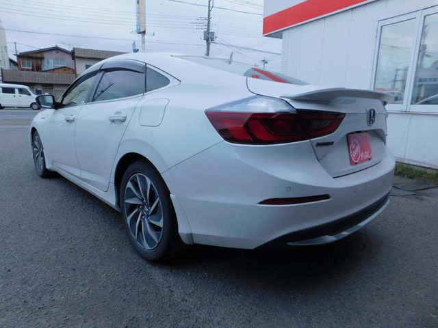 Ref No.A16261814 HONDA INSIGHT Image#5