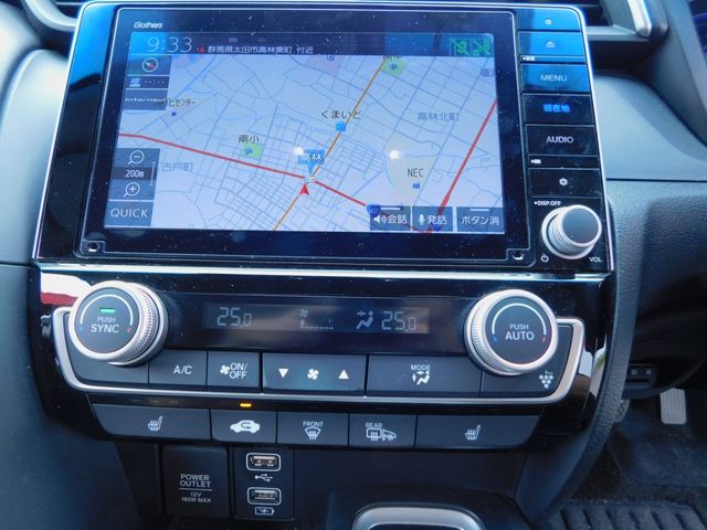 Ref No.A16261814 HONDA INSIGHT Image#12