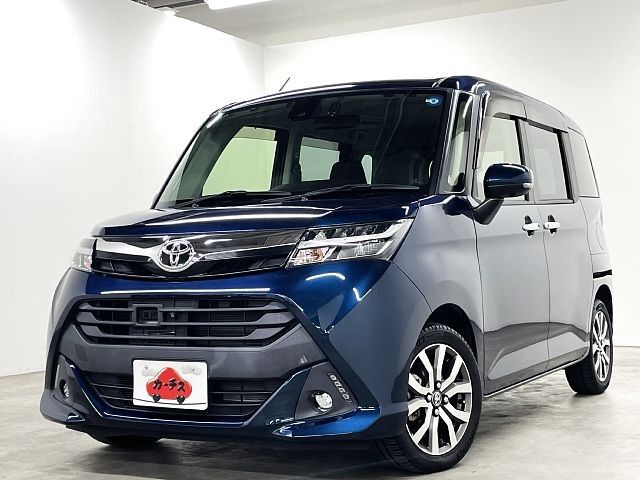 2016 Toyota Tank