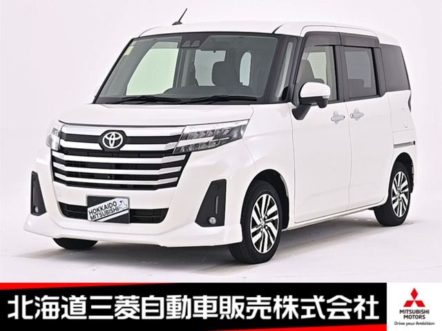 2023 Toyota Roomy