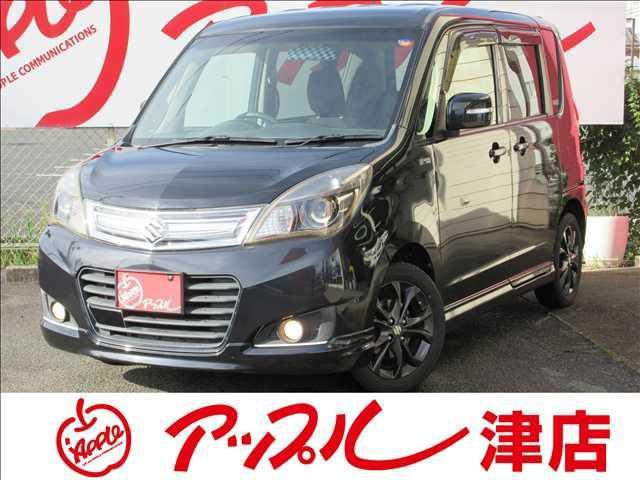 2015 Suzuki Solio