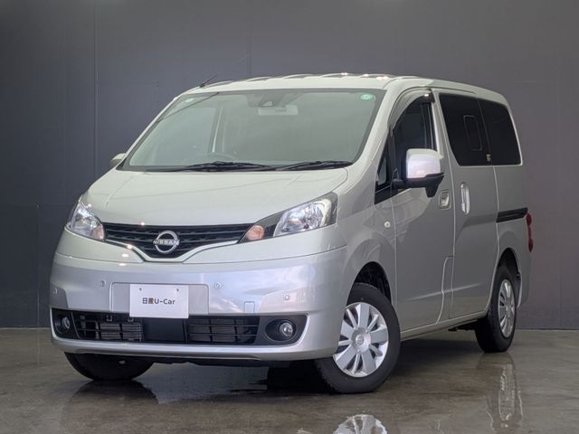 2024 Nissan NV200 Vanette