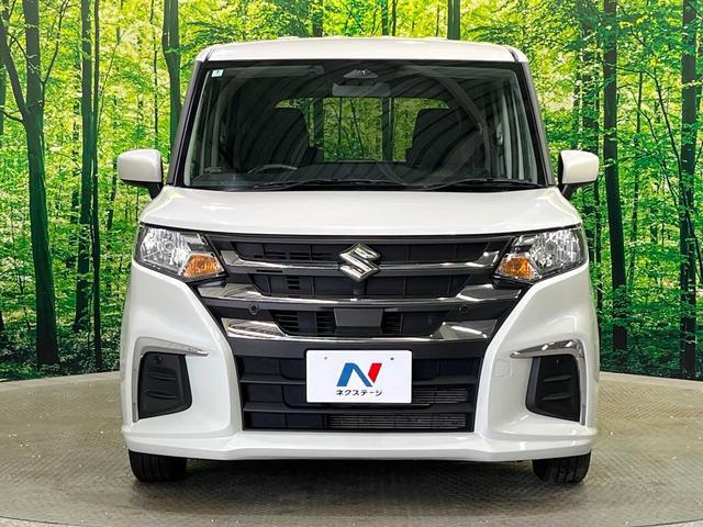 Suzuki Solio HV