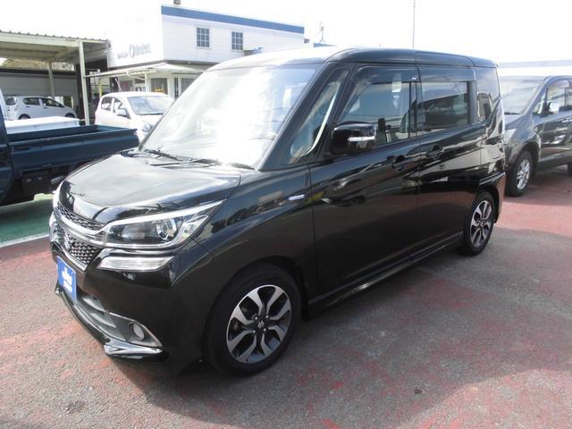 2015 Suzuki Solio