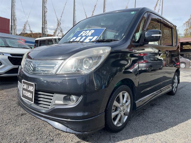 2011 Suzuki Solio