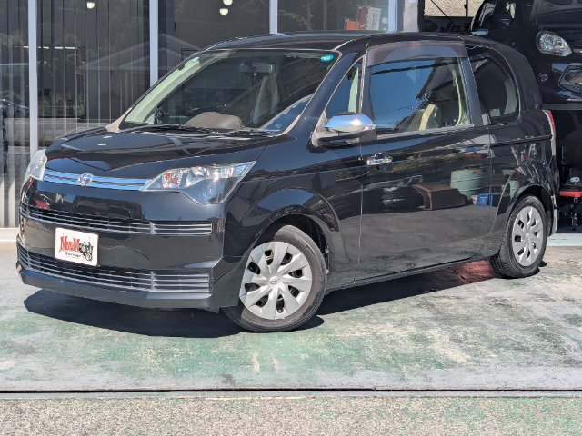 2015 Toyota Spade