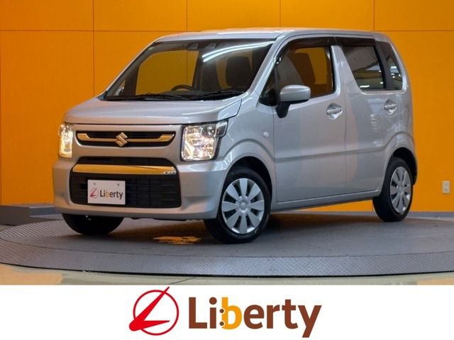 Suzuki Wagon-R