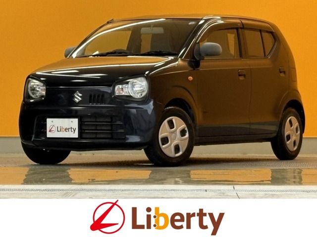2016 Suzuki Alto