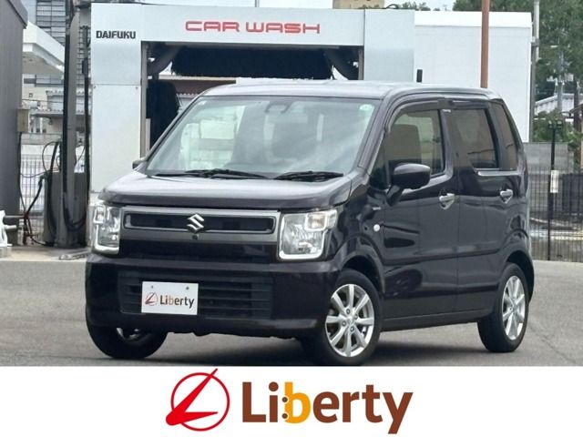 2019 Suzuki Wagon-R