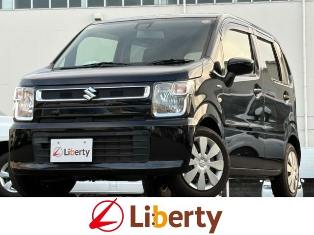 2018 Suzuki Wagon-R