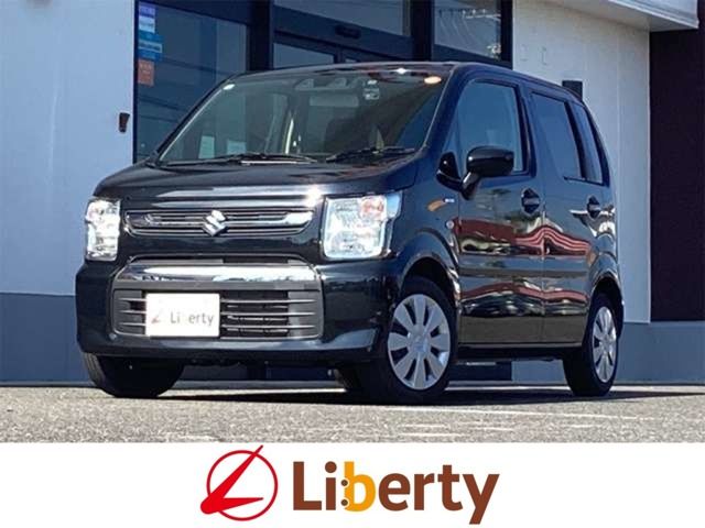 2023 Suzuki Wagon-R