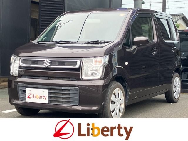 2020 Suzuki Wagon-R