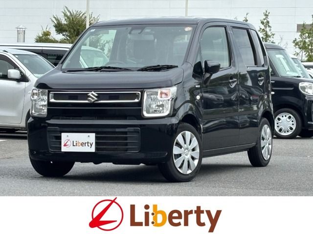 2021 Suzuki Wagon-R
