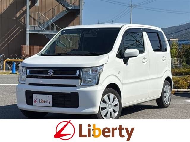 2021 Suzuki Wagon-R