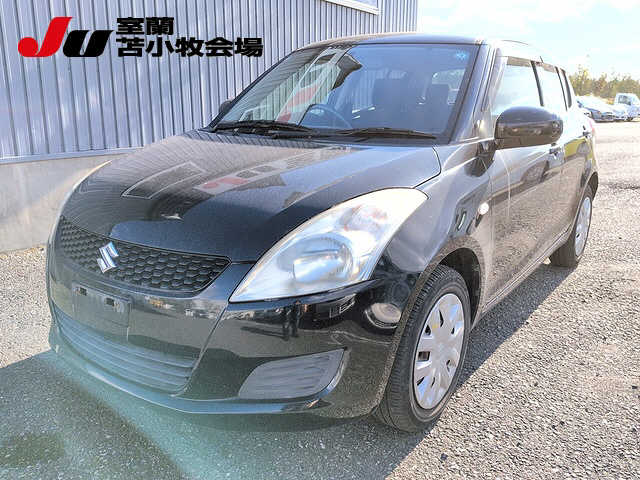 2011 Suzuki Swift