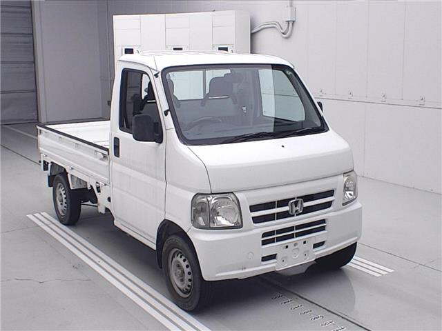 2004 Honda Acty VAN